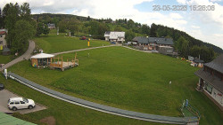 Dětský park