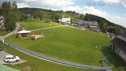 Dětský park