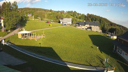 Dětský park