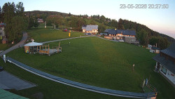 Dětský park