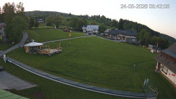 Dětský park
