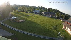 Dětský park