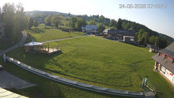 Dětský park