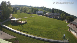 Dětský park