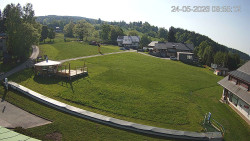 Dětský park
