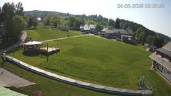 Dětský park