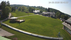 Dětský park