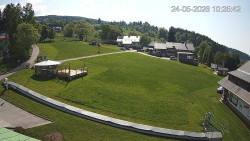 Dětský park