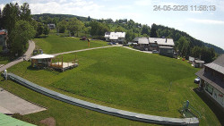 Dětský park