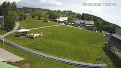Dětský park