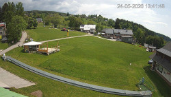 Dětský park