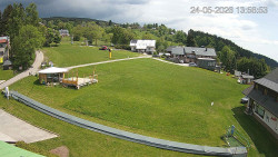 Dětský park