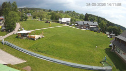 Dětský park