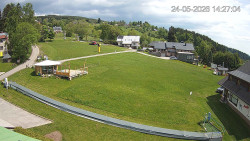 Dětský park