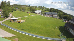 Dětský park