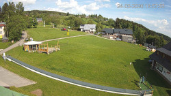 Dětský park