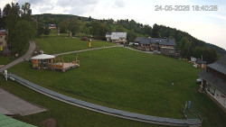 Dětský park