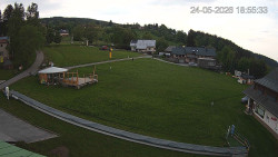 Dětský park