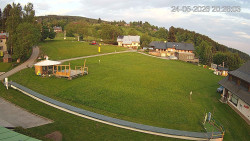 Dětský park