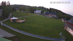 Dětský park