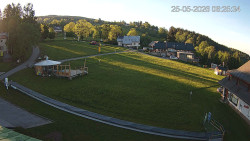 Dětský park