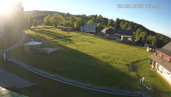 Dětský park