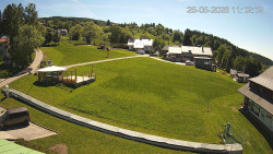 Dětský park