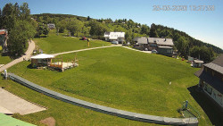 Dětský park