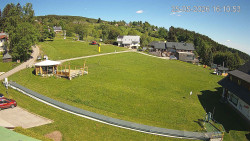 Dětský park