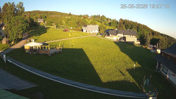 Dětský park