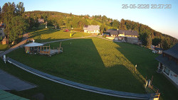 Dětský park