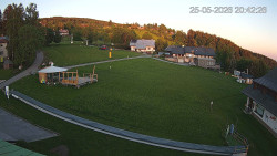 Dětský park