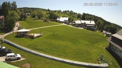 Dětský park