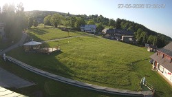 Dětský park