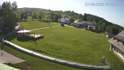 Dětský park