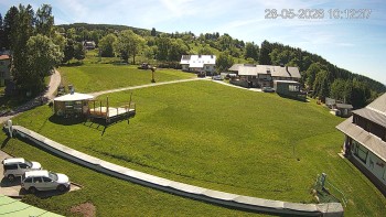 Obec Benecko