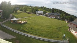 Dětský park