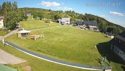 Dětský park