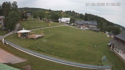 Dětský park