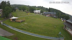 Dětský park