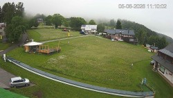 Dětský park
