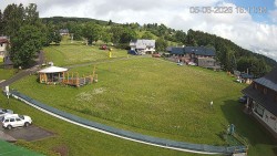 Dětský park