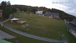 Dětský park
