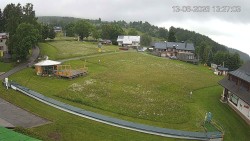 Dětský park