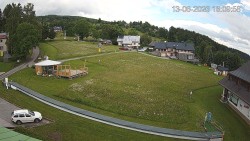 Dětský park