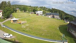 Dětský park