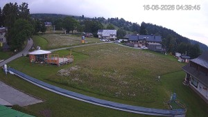 Obec Benecko - Dětský park - 16.6.2026 v 04:45 Obec Benecko - Dětský park - 16.6.2026 v 04:45