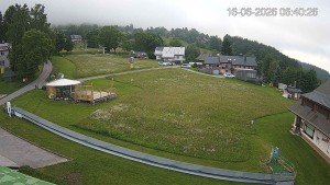 Obec Benecko - Dětský park - 16.6.2026 v 06:45 Obec Benecko - Dětský park - 16.6.2026 v 06:45