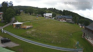 Gemeinde Benecko - Kinderpark - 16.6.2026 v 08:45 Gemeinde Benecko - Kinderpark - 16.6.2026 v 08:45