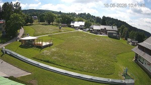 Gemeinde Benecko - Kinderpark - 16.6.2026 v 10:45 Gemeinde Benecko - Kinderpark - 16.6.2026 v 10:45